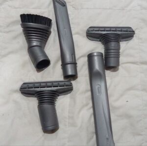 Dyson Vacuum Cleaner Attachments